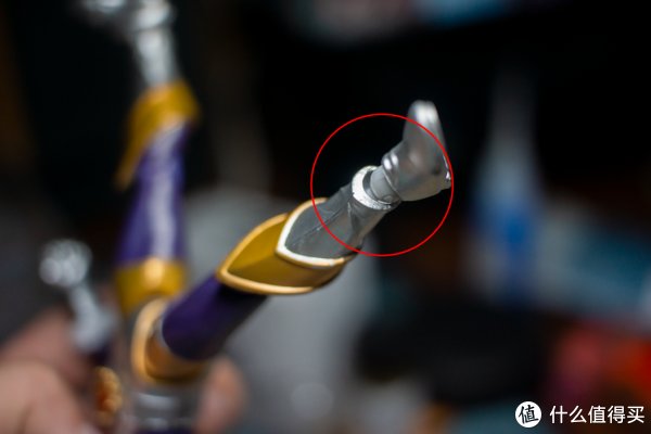 披风|玩物不丧志 篇三十七：抑制不住的王霸之气！国产act奥特之王改造秀