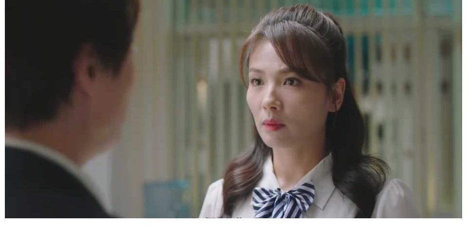 《星辰大海》李一鸣表白简爱，惹怒文馨，简爱事业迎来滑铁卢