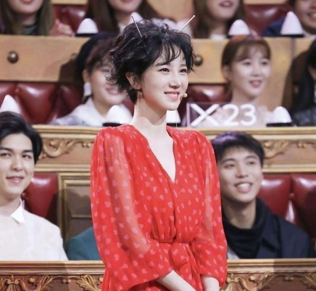 《姐姐2》名單曝光!看到陣容后,網(wǎng)友:這些女神確定請得來?