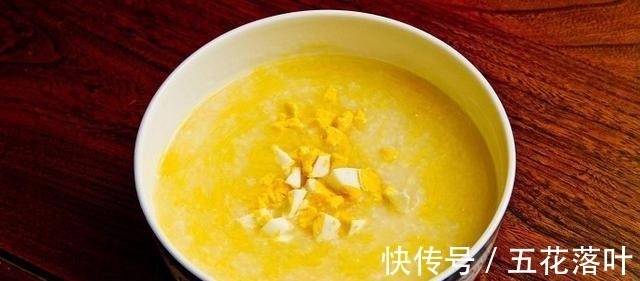 黄豆芽|四道山药汤粥食谱，滋阴补气，对抗秋乏秋燥！