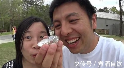 矿物@美国“钻石公园”:36元门票随便挖,儿童还半价,48年间损失过亿