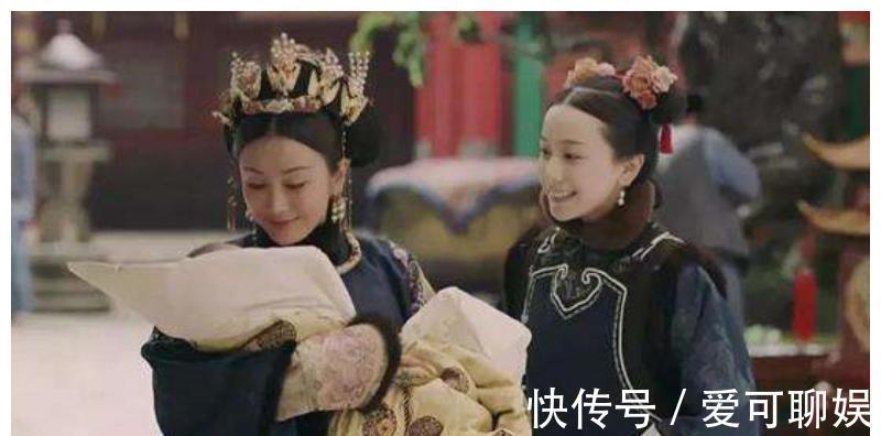 中国|古代中国皇室为什么很少有双胞胎?