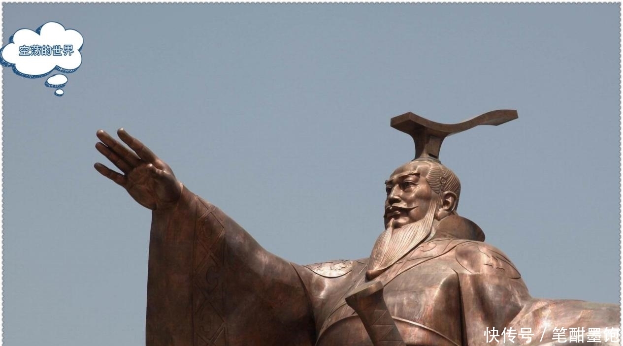 被俘|一个被俘的匈奴人,汉武帝为什么如此信任他,还托他照顾自己儿子?