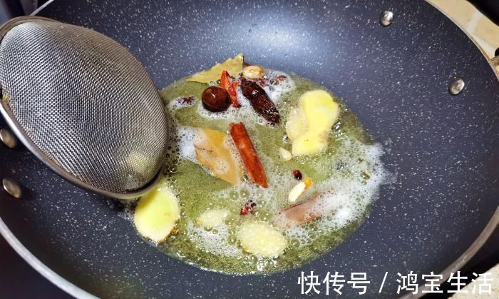 黏膜|冬天，鸡鸭鱼肉靠边站，遇见此肉别手软，比吃牛羊肉还滋补，真香