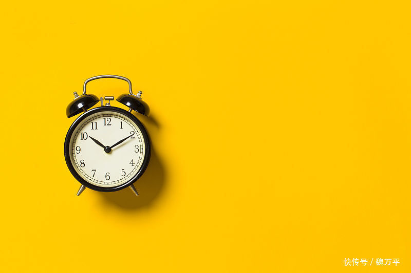 商业|魏万平:生意越来越难做,以后的商业,掌握时间才是王道