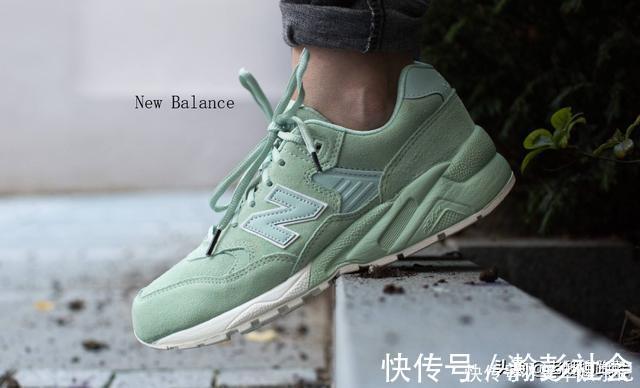 区别|都有一个“N”，新百伦、纽巴伦有什么区别？那些年你买错了吗？