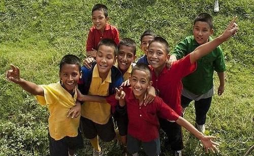 户外运动|男孩多少岁会“停止长高”?不是18岁,也不是24岁,而是这个年龄