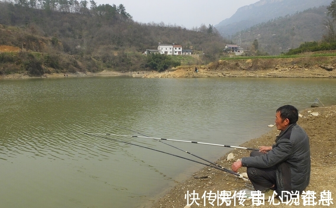 钓鱼人|钓鱼潜规则知多少?这8种大忌不能犯,全做到的算真钓鱼人