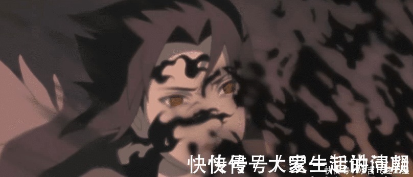 火影忍者疾风传|火影忍者都说兄弟之战鼬放了一个大海,那么鼬究竟放了哪些水!