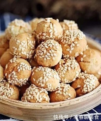 面粉最新做法，不用放水，不需要烤箱，做松软的面包，省时省力