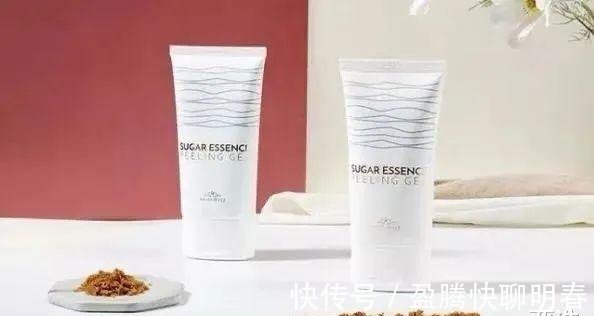 薇娅|能让李佳琦和薇娅看得上,这韩国去角质凝胶,实力真的很强大