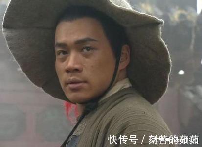 金砖|水浒中一个魔君, 用金砖做兵器, 结果如何