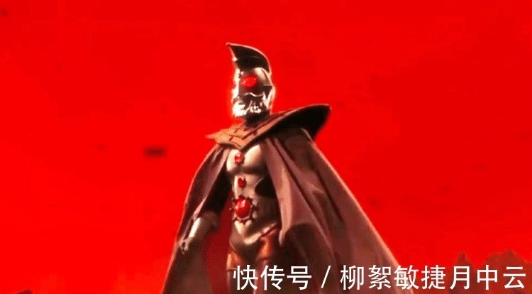 警备队|奥特曼 圆谷给神秘四奥重新定位,一个细节显露奥特之王真正的实力!