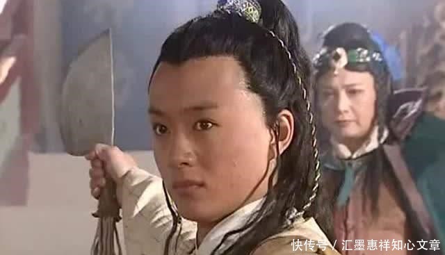 九阳神功|武侠剧中相互克制的十组神功,天蚕神功、魔功上榜,第一堪比修仙