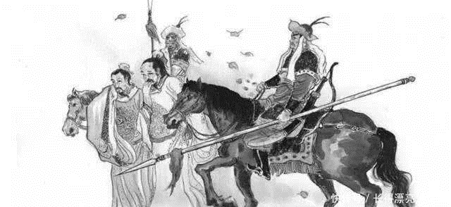 姜子牙真实的历史形象是什么样的?