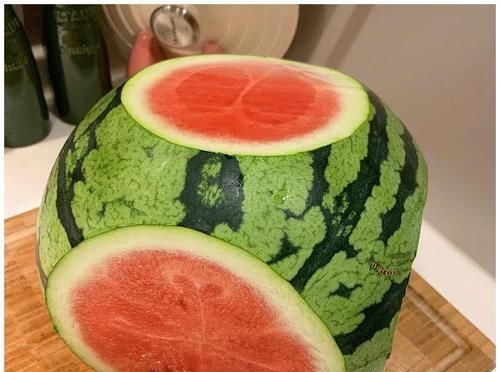 大象|吃完“蹭蹭蹭”长肉的4种水果,西瓜意外上榜,全中大象腿找上门