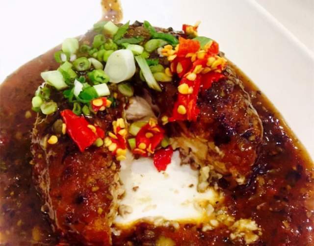 50岁后有心血管疾病的人,4类食物要撤下餐桌,血管才能健康