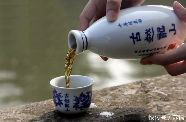 文化|酒文化您知道多少?苏福告诉您
