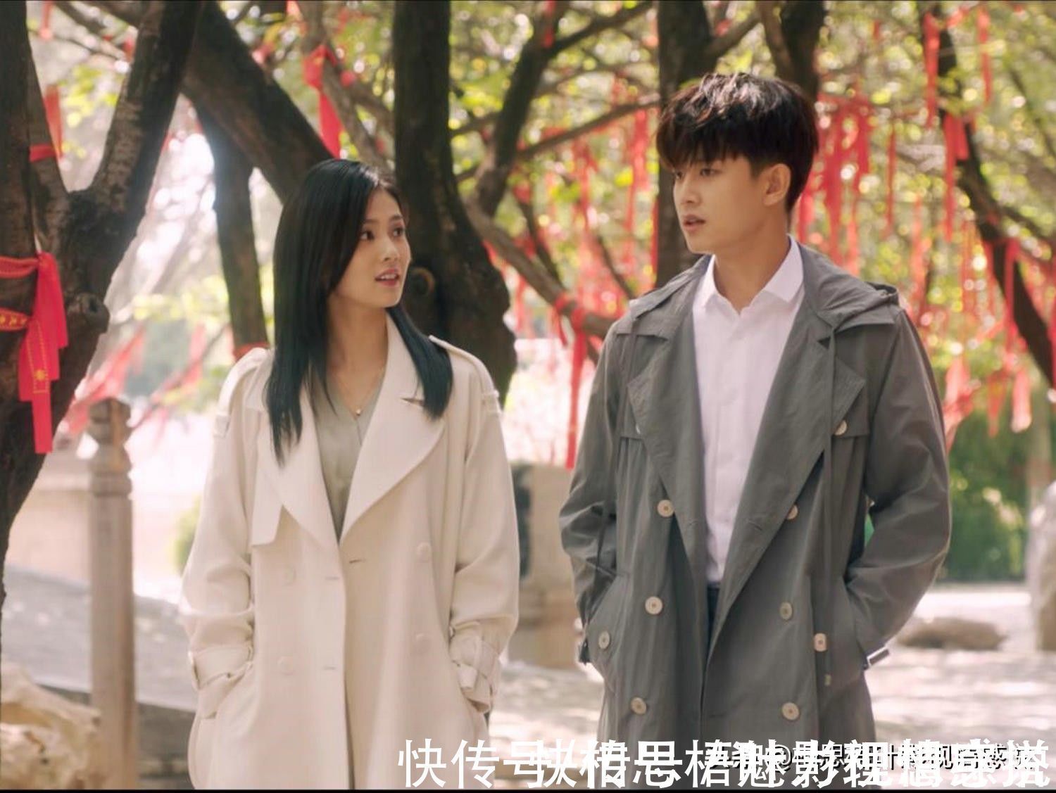 时宜!《一生一世》开局:前世遗憾,今生弥补,是一见钟情也是命中注定