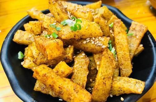 土豆和此物不能一起吃,再喜欢也别放,很多家庭都犯此错