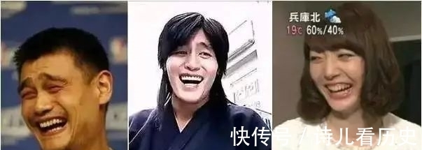 阿泰|姚明身材“胖成球”走红网络!还有谁记得,他曾是表情包三巨头?