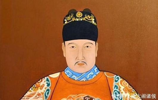 朱标|朱标如果没有英年早逝, 燕王朱棣还敢起兵吗!