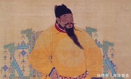 溥仪|溥仪退位后，被问到传国玉玺下落时，他笑着说了这样一句话