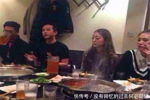 娱乐圈|娱乐圈四大酒仙,吴京27瓶啤酒没反应,最后一位被称啤酒喝不醉