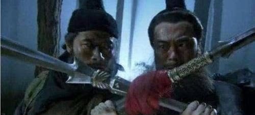 林冲武力@史文恭二十回合速败秦明,那么杀败林冲需要几个回合?您意想不到