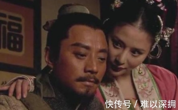 朋友|水浒传最厚颜无耻的人,不仅玩了朋友的女人,还想暗害朋友的生命