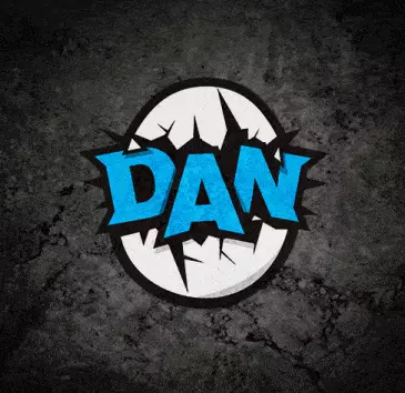 dan战队