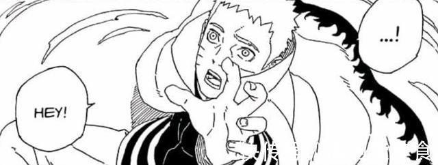 博人|博人传:九尾代替鸣人死去,我猜中了开头却猜错了结尾,岸本够狠