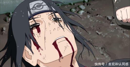 早年|火影忍者:可惜的四位有天赋的忍者,都是早年牺牲