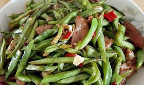 补充营养|是蔬菜中的“补钙冠军”,长身体的孩子要多吃,营养跟上好学习