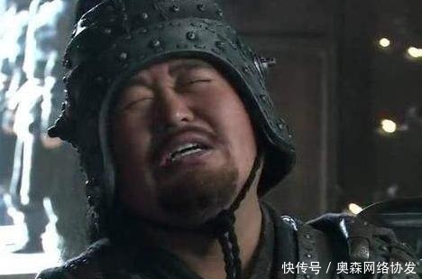 在刘备面前玩计谋?邢道荣以为自己很“聪明”,结果丢了脸失了命