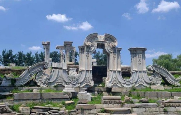 徐文荣|84岁老人花300亿重建圆明园,专家嘲笑讽刺,完工后惊艳世人