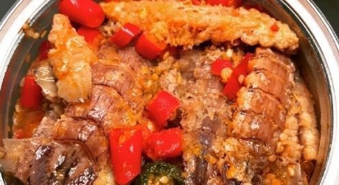 嫂子做的这四道家常菜, 超级下饭, 两碗米饭都不够