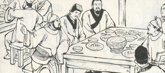 贾柳楼兄弟中,跟秦琼亲缘最近之人,本不想反隋,却被徐茂公算计