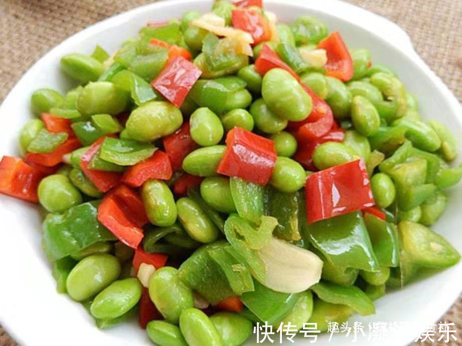 排毒|女人30岁以后要常吃以下菜,可排毒养颜,补钙健胃,更显年轻态