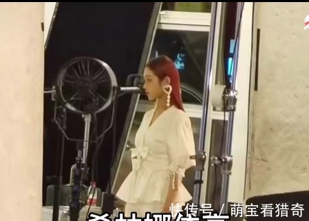 我們的歌2|肖戰(zhàn)回歸《我們的歌2》彩排路透曝光,3位頂流有望同臺(tái)合作