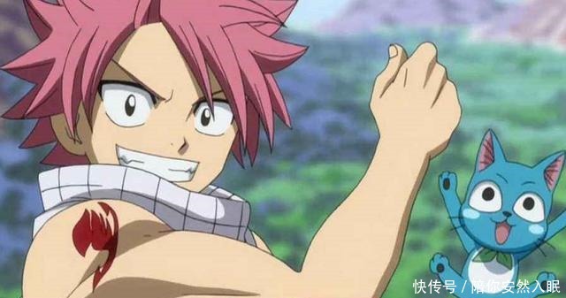 人气|网友票选动漫里的玩火达人,海贼王有三人上榜,艾斯竟然不是第一