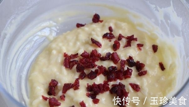 剩米饭不要浪费，还能做成蛋糕，不炒不煎，容易上手