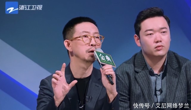 《天賜的聲音2》延續爭議!丁太升怒批孟美岐:你的舞臺像夜總會