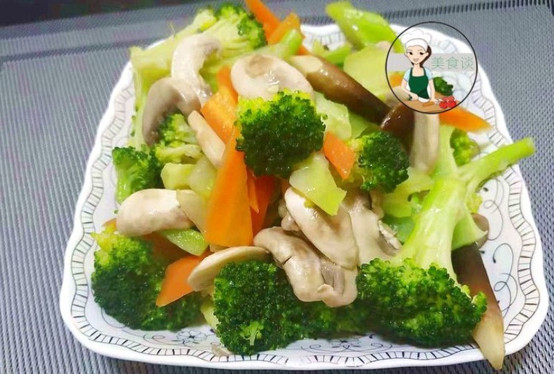 春节家宴，6道年夜饭小炒菜，有荤有素又开胃，春节宴客成抢手菜