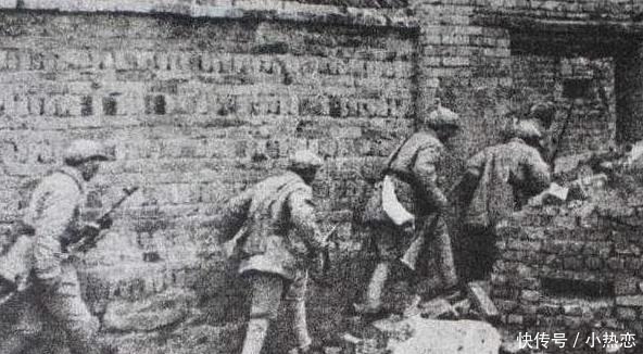 淮海战役|淮海战役期间，宋时轮将军被俘，审讯他的人却为他敬军礼