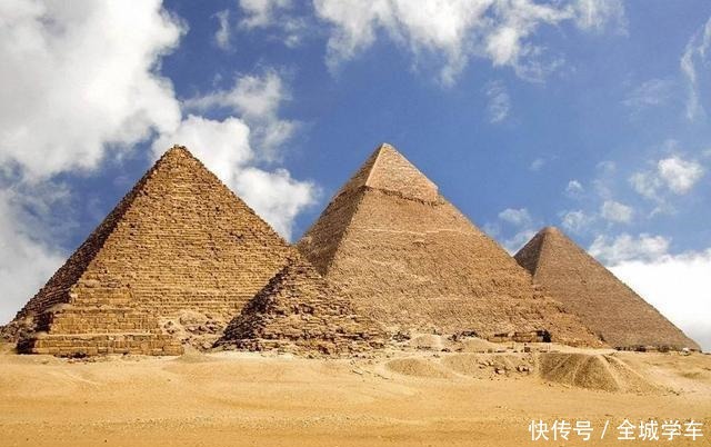 杰斯|古埃及的强势自由民阶级——涅杰斯