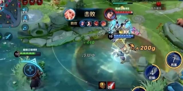 主播|梦泪开播5年，首次动用职业选手特权，直接举报神秘队友，欣赏