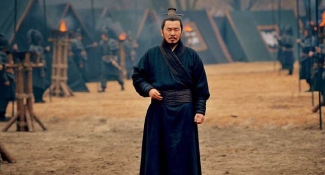 曹操!一代枭雄——曹操说的九大名言,霸气无比,一生至少要读一次