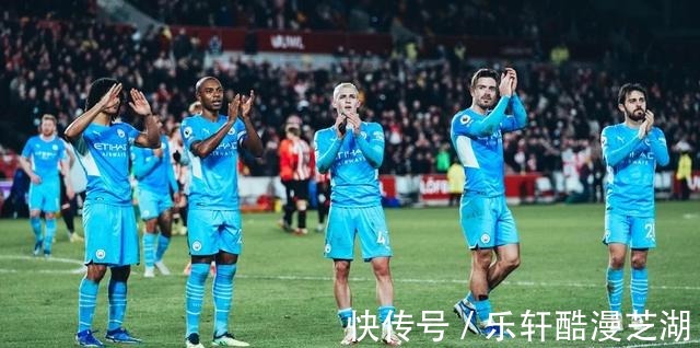费兰|无惧费兰离队,瓜迪奥拉为曼城挖掘新星,福登已成曼城新关键先生