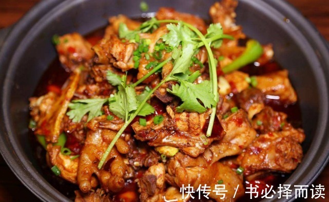 让人食欲倍增的8道特色菜谱,解馋好过瘾,学会做给家人尝一尝!